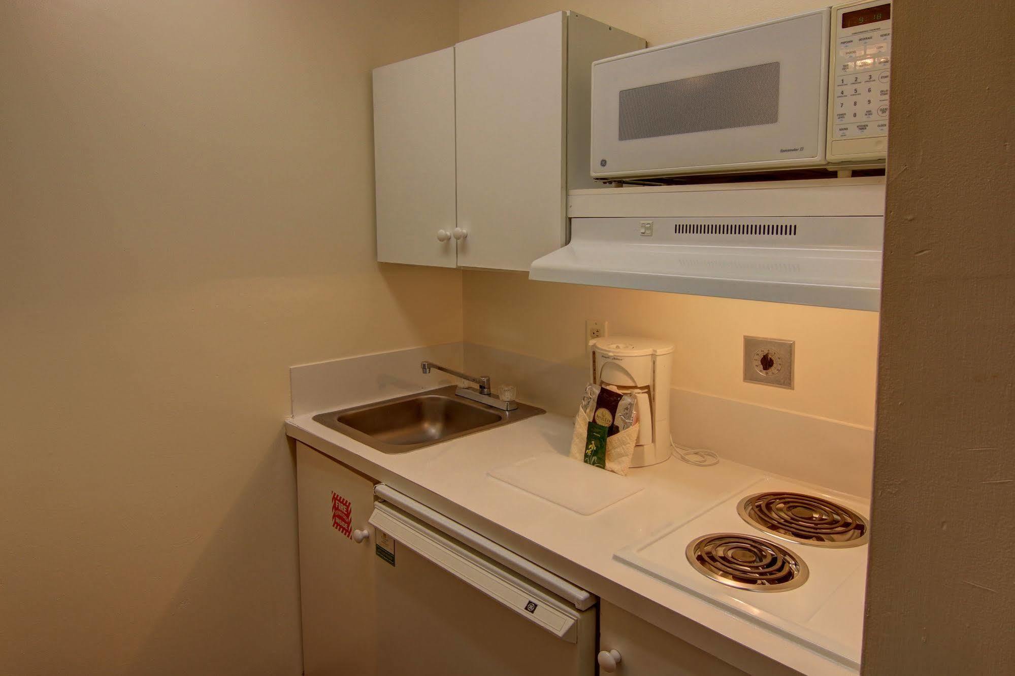 Intown Suites Extended Stay Atlanta Ga - Snellville Exterior foto